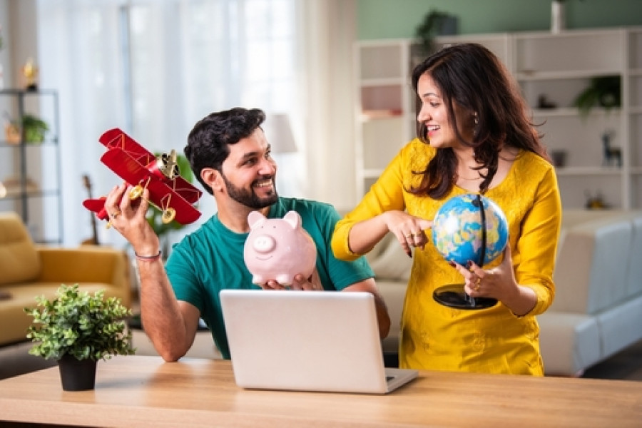 Como planear um verão em família sem desequilibrar as finanças